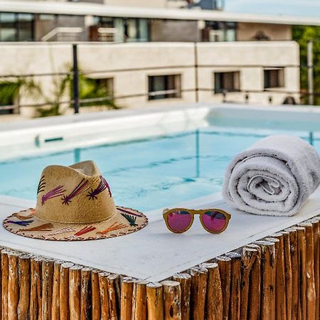 Hotel Banana Boutique & Spa - 5Th Av Playa Del Carmen Exterior photo
