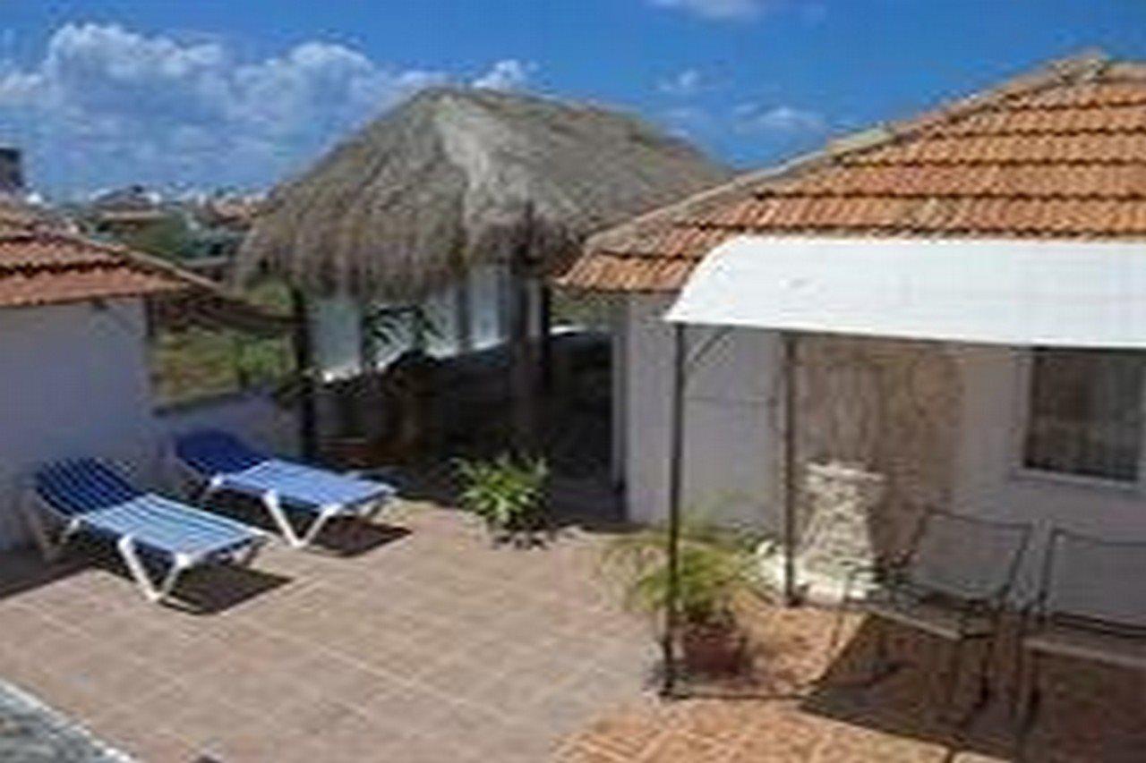 Hotel Banana Boutique & Spa - 5Th Av Playa Del Carmen Exterior photo