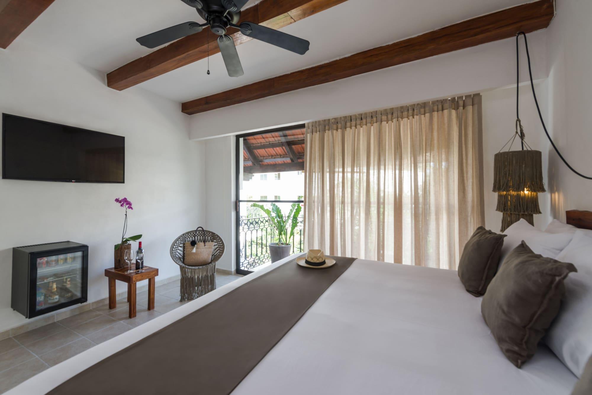 Hotel Banana Boutique & Spa - 5Th Av Playa Del Carmen Exterior photo