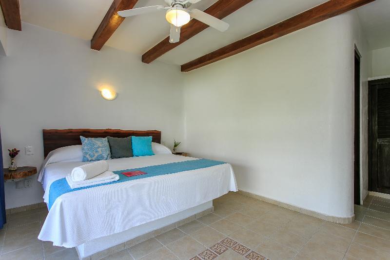 Hotel Banana Boutique & Spa - 5Th Av Playa Del Carmen Exterior photo