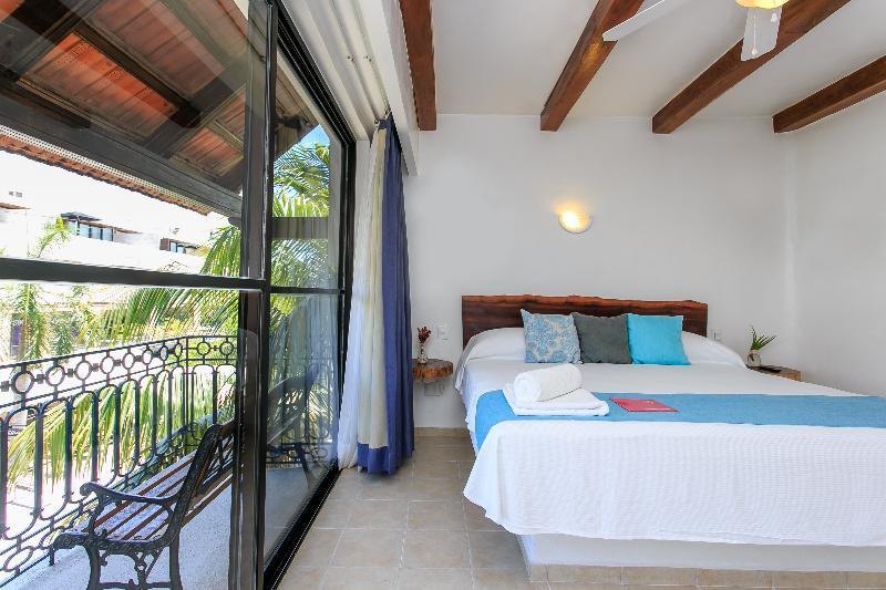 Hotel Banana Boutique & Spa - 5Th Av Playa Del Carmen Exterior photo