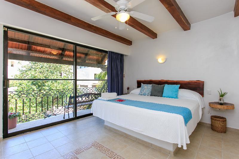 Hotel Banana Boutique & Spa - 5Th Av Playa Del Carmen Exterior photo