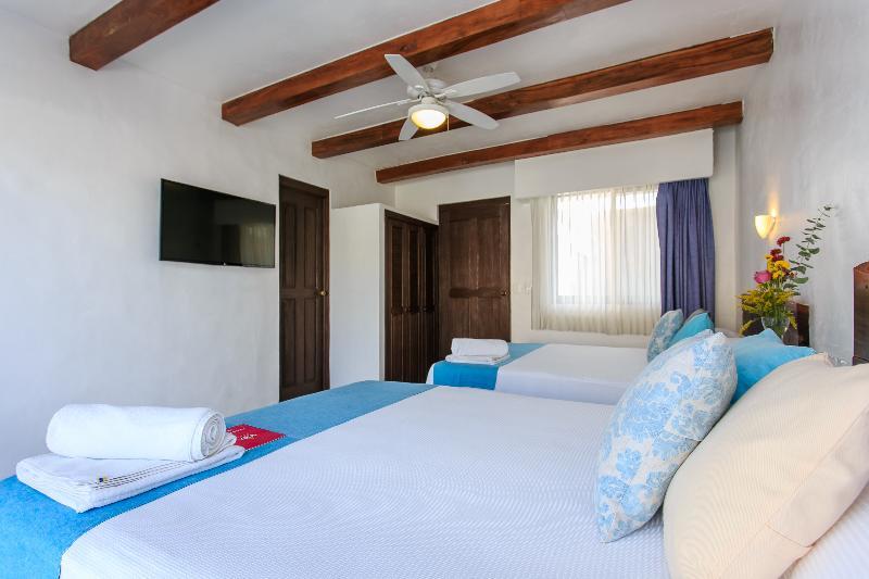 Hotel Banana Boutique & Spa - 5Th Av Playa Del Carmen Exterior photo