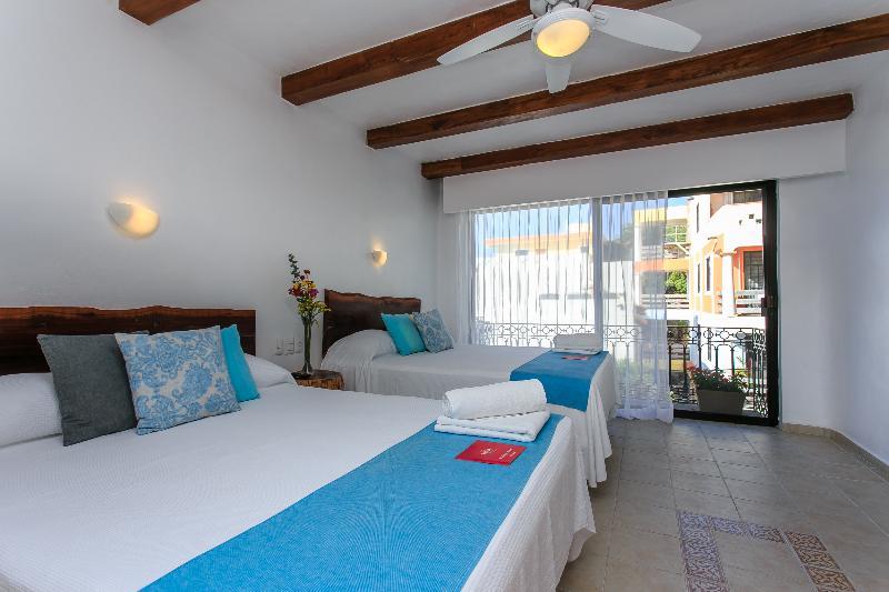 Hotel Banana Boutique & Spa - 5Th Av Playa Del Carmen Exterior photo